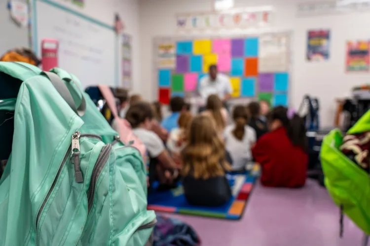 Effort focuses on new teacher recruitment, retention